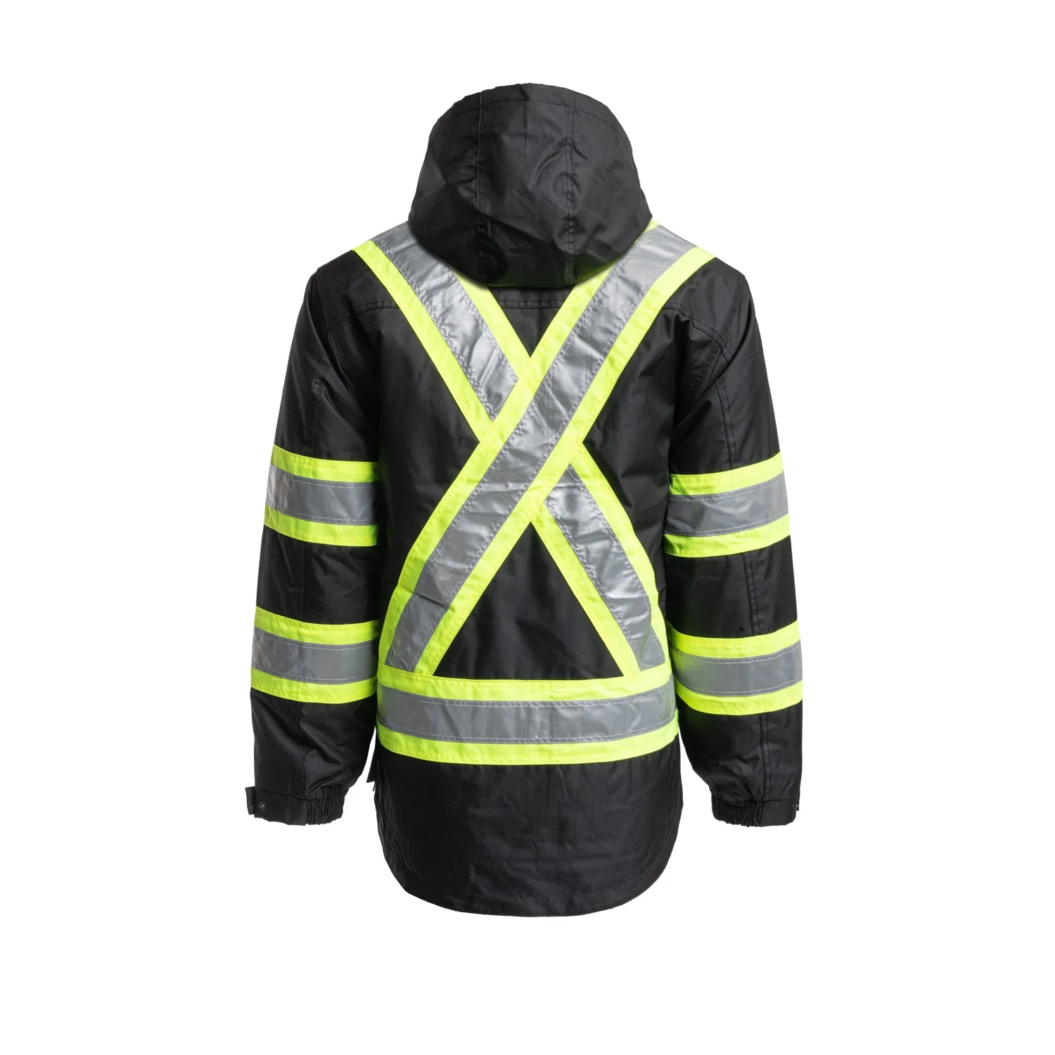 5-in-1 Hi-Vis Jacket -  S426