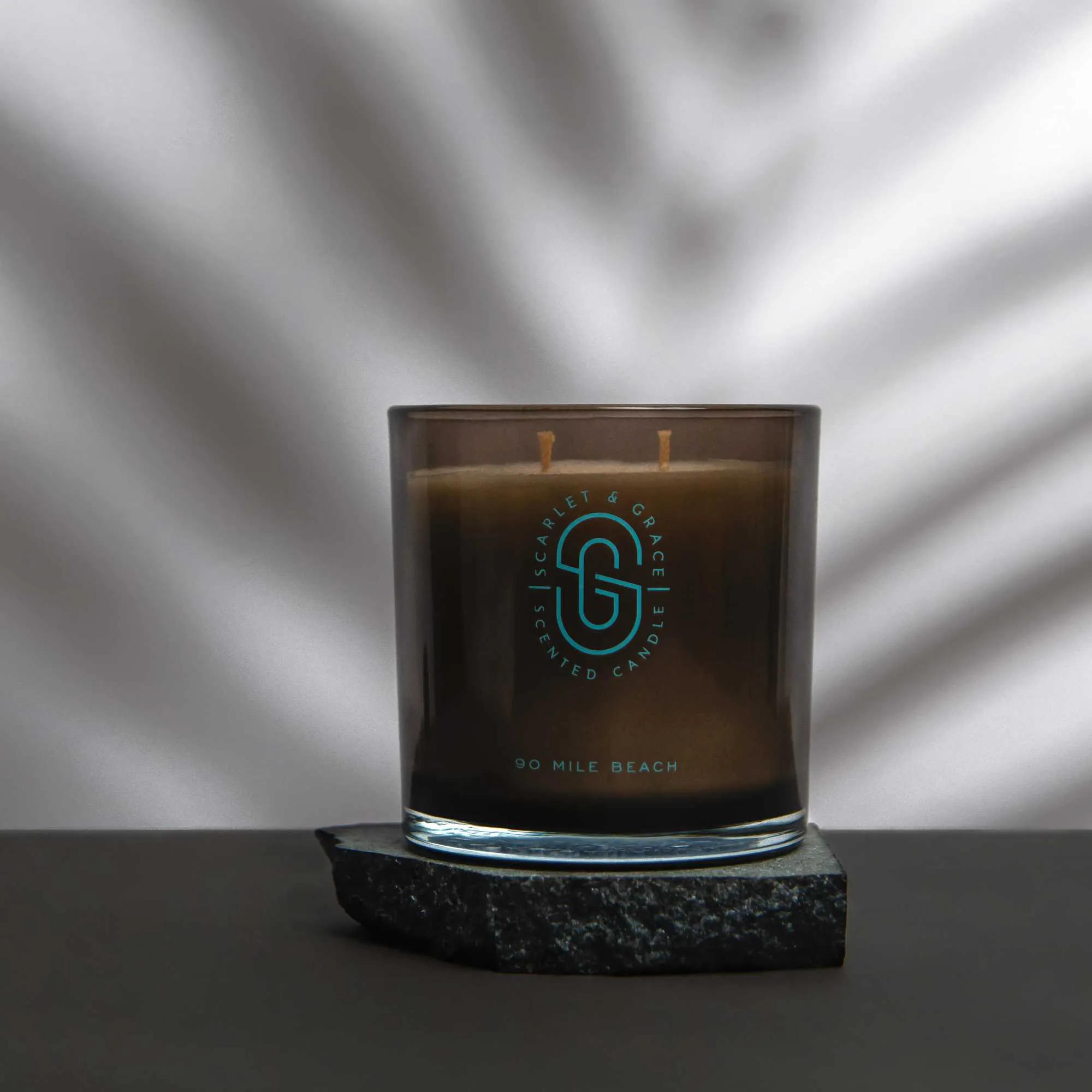 90 Mile Beach - 380 gram Soy Wax Candle