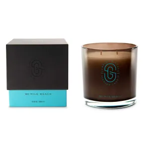 90 Mile Beach - 380 gram Soy Wax Candle