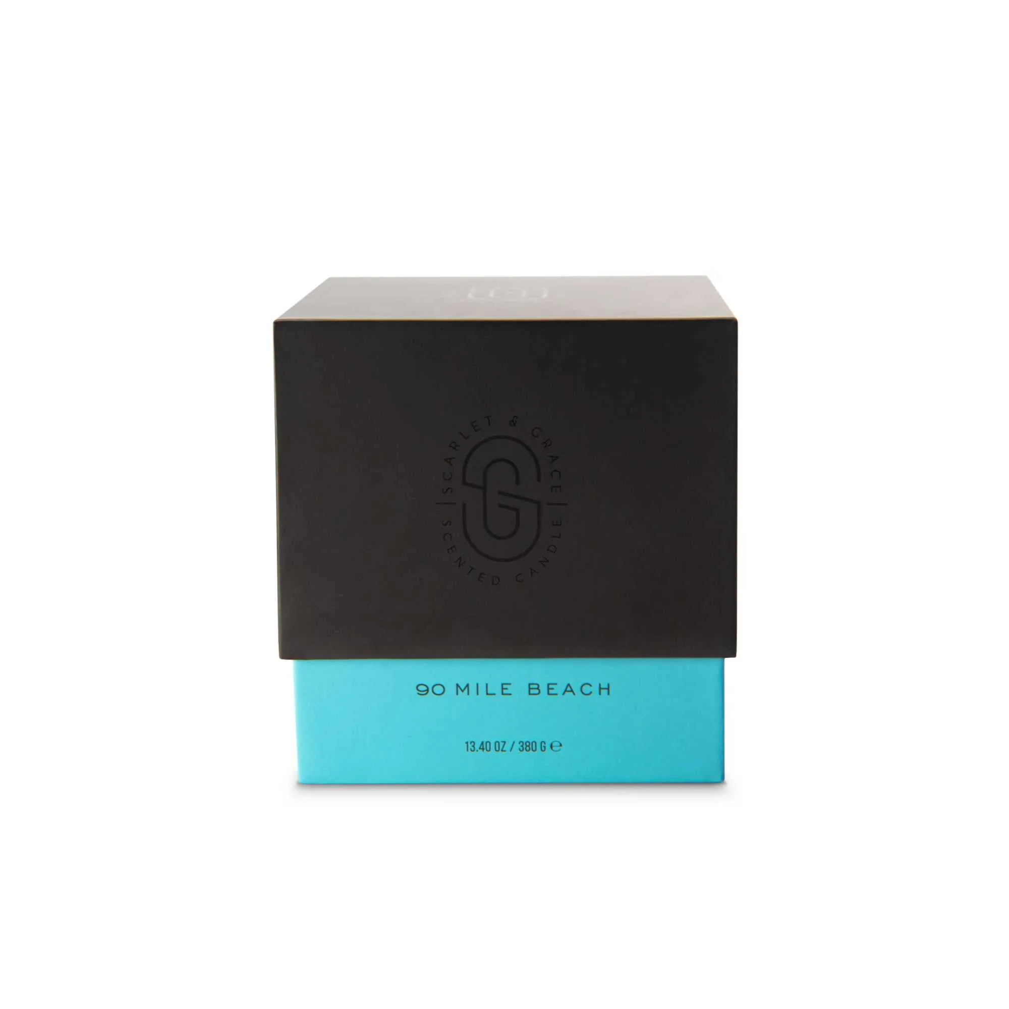 90 Mile Beach - 380 gram Soy Wax Candle