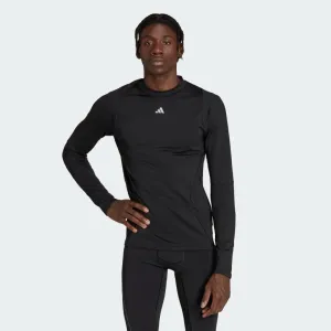 adidas Techfit COLD.RDY Training Men's Long Sleeve