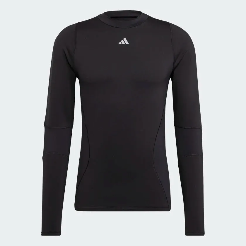 adidas Techfit COLD.RDY Training Men's Long Sleeve