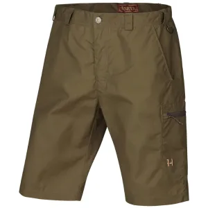 Alvis shorts - Olive Green by Harkila