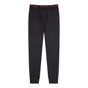 Animal Mens Off Piste Recycled Base Layer Bottoms