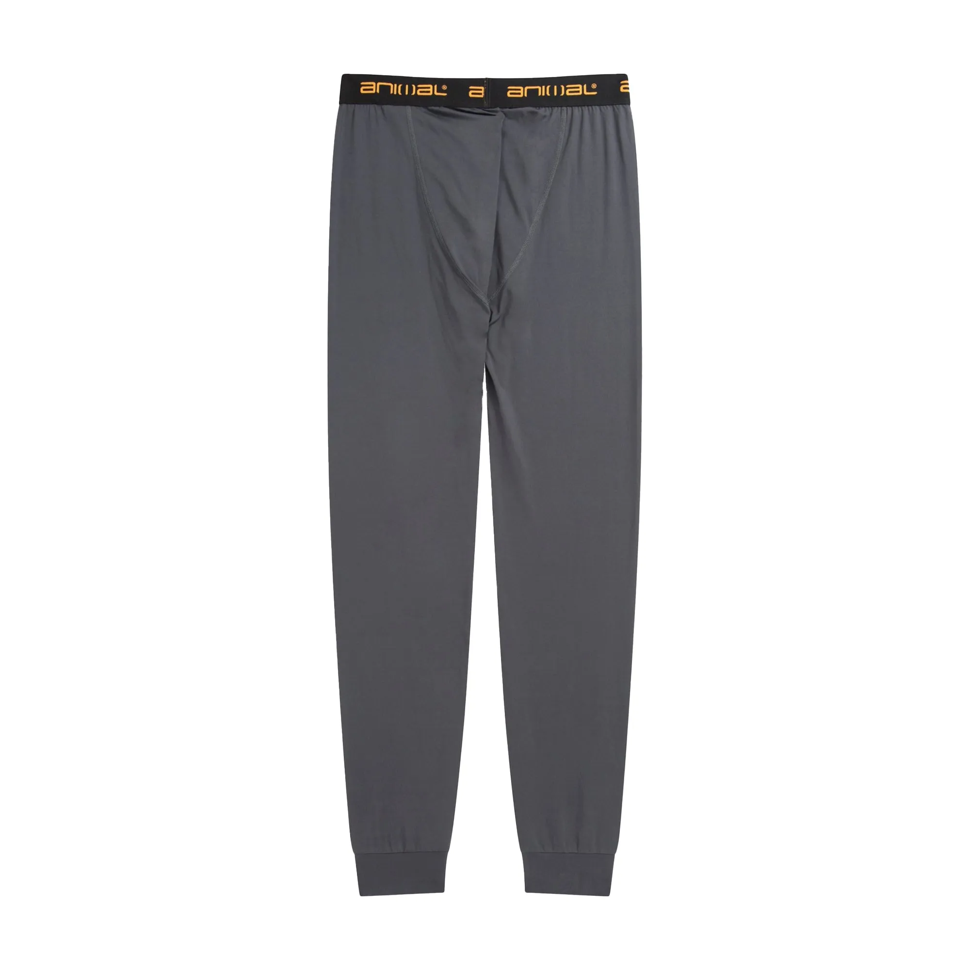 Animal Mens Off Piste Recycled Base Layer Bottoms