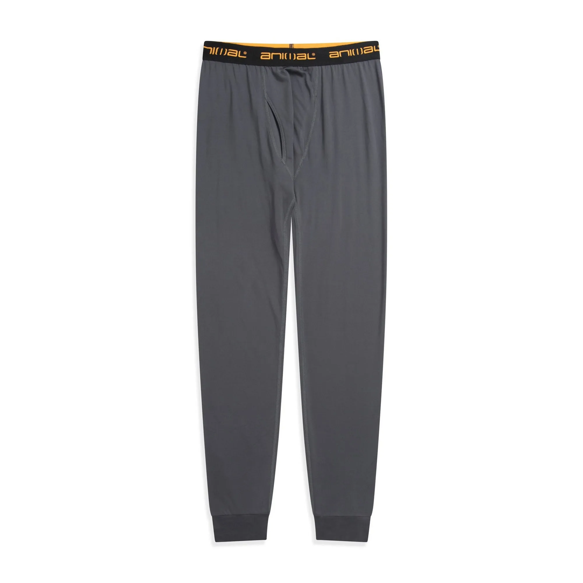 Animal Mens Off Piste Recycled Base Layer Bottoms