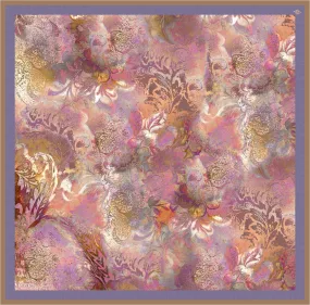 Armine Regis Turkish Silk Scarf #3