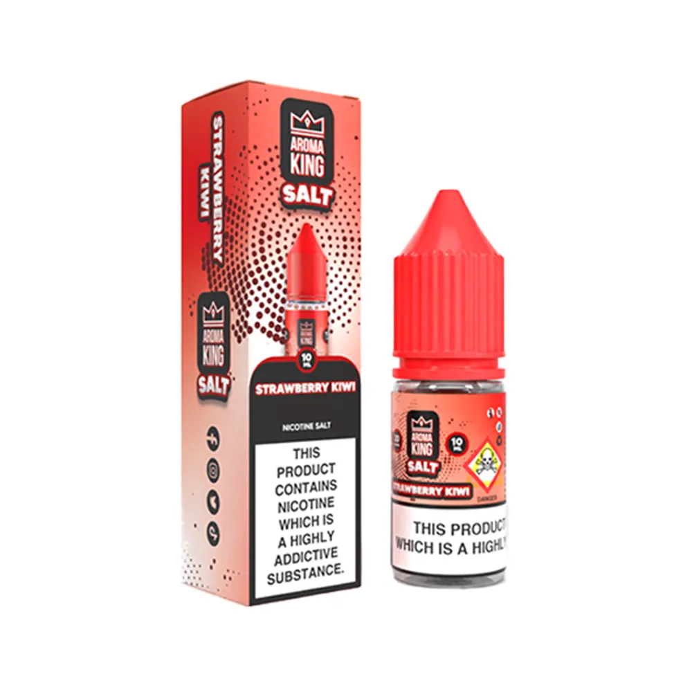 Aroma King 10ml Salt