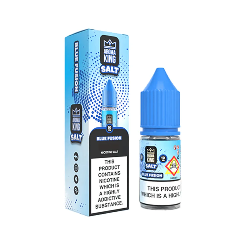 Aroma King 10ml Salt