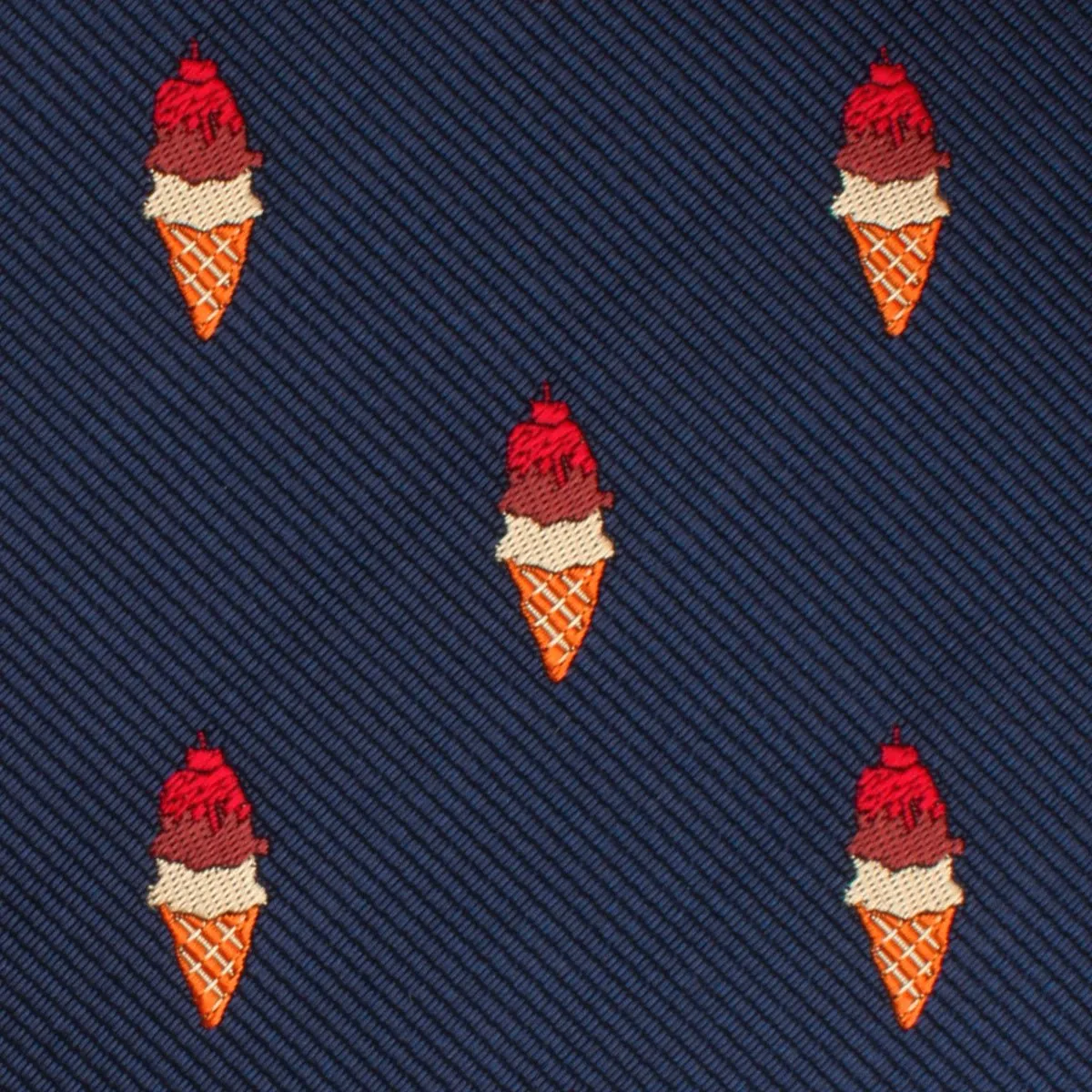 Artemy Ice Cream Bow Tie