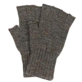 Barbour Fingerless Gloves