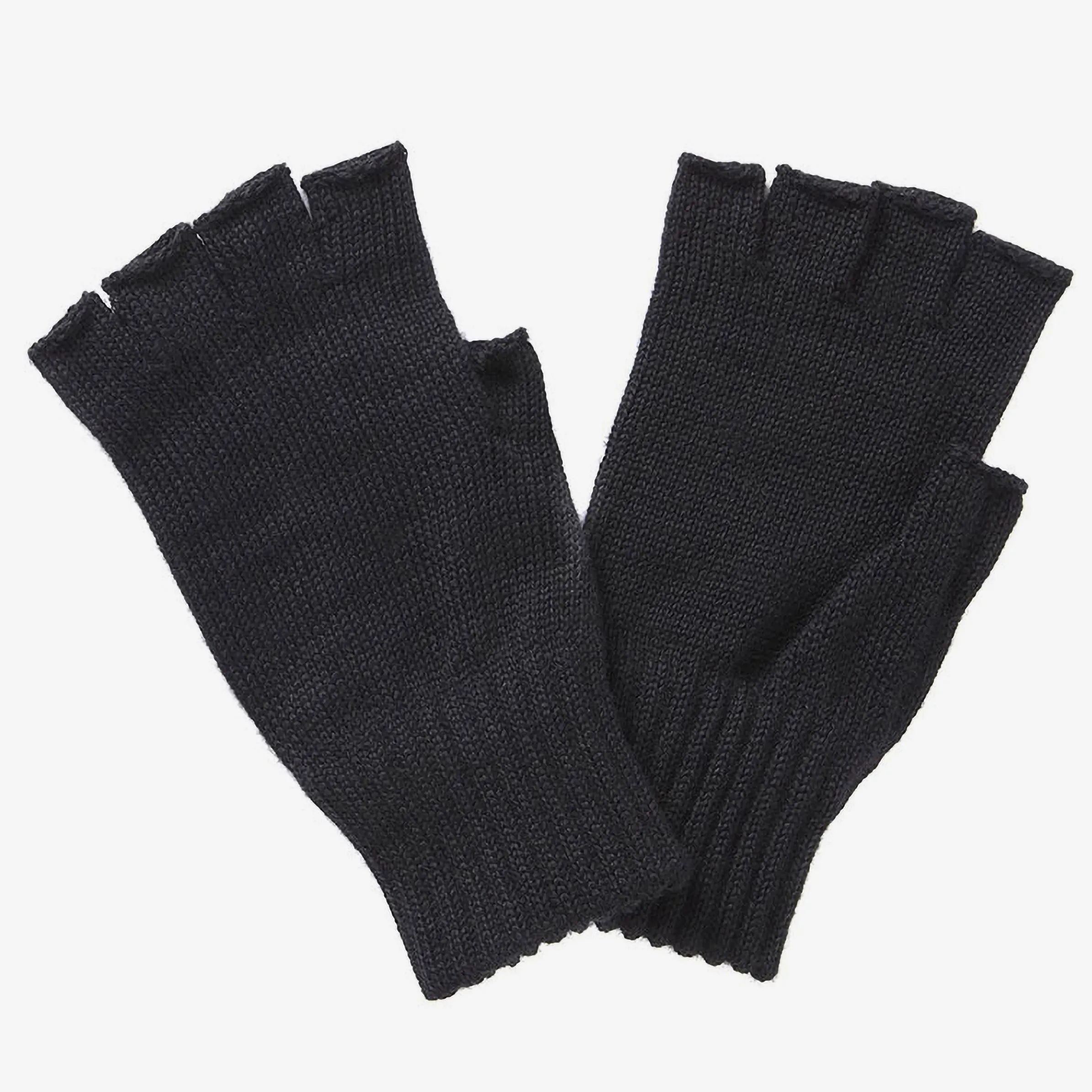 Barbour Fingerless Gloves