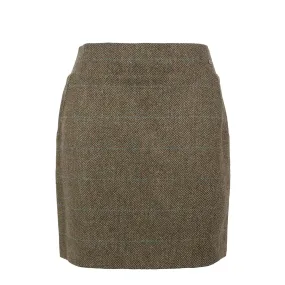 Barbour Womens Birch Skirt Windsor Check