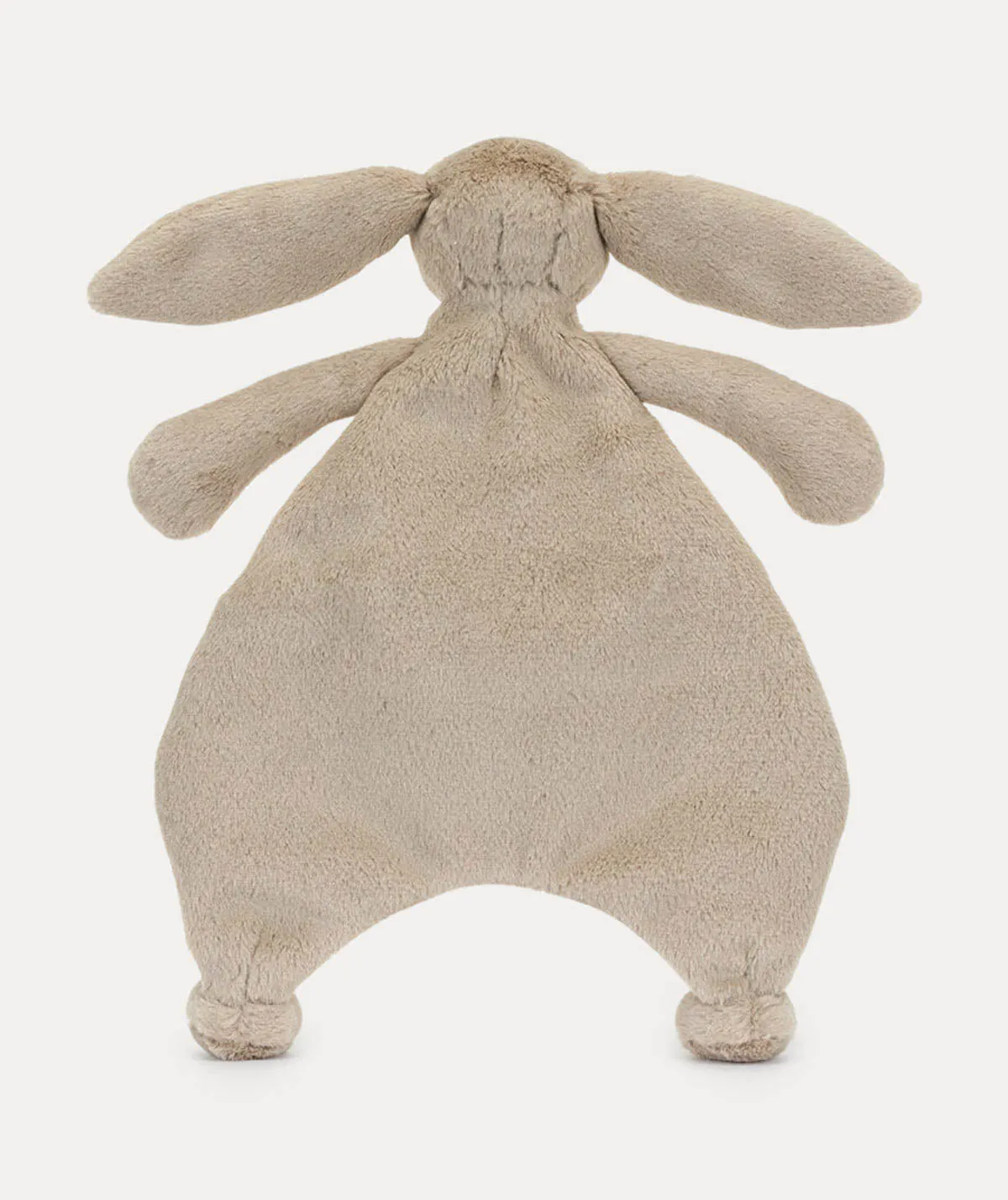 Bashful Bunny Comforter - Beige