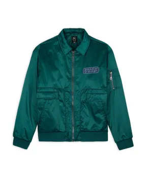 BD Bomber Jacket, Mallard