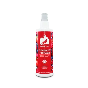 Berry Blast Perfume 250ml