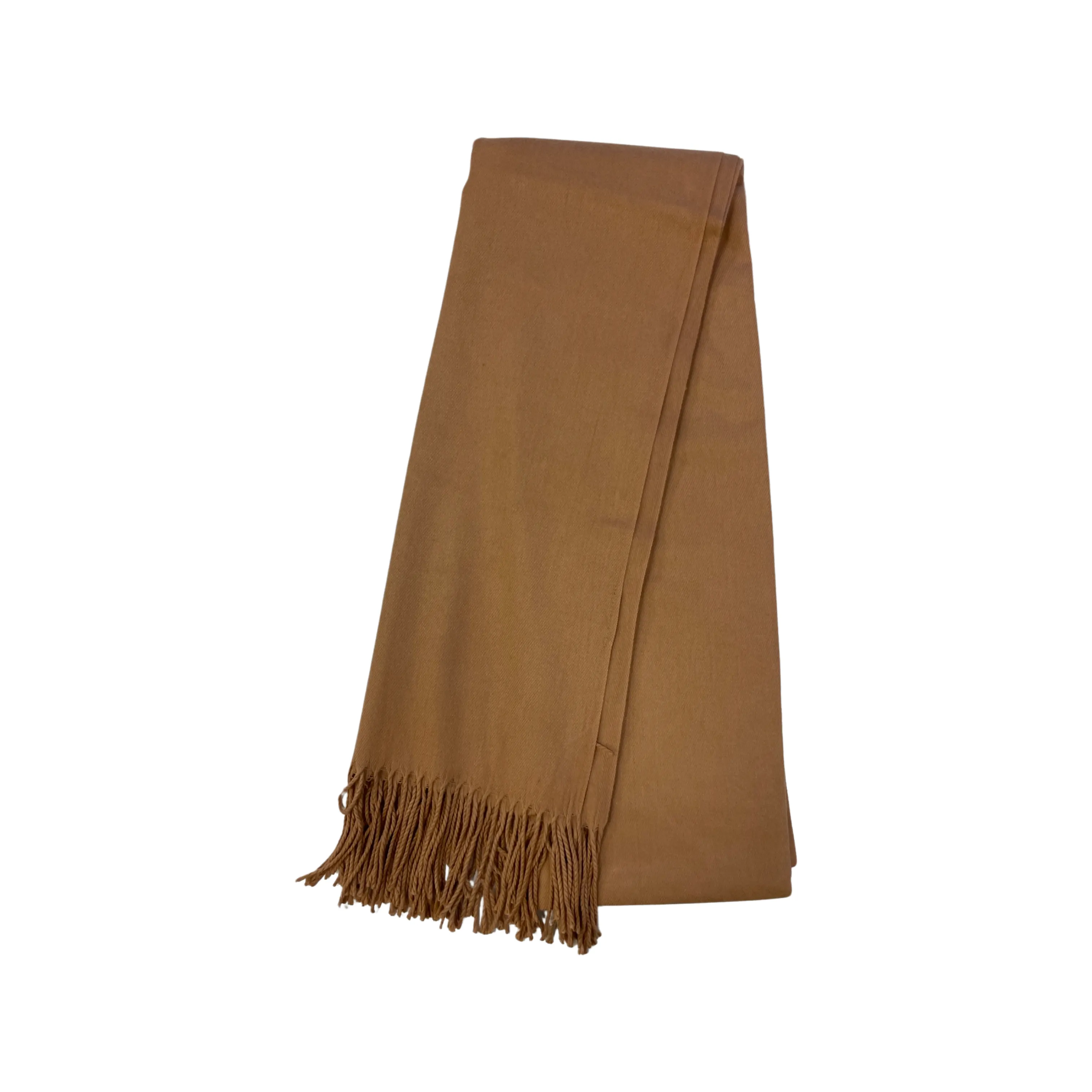 Beth Scarf in Camel