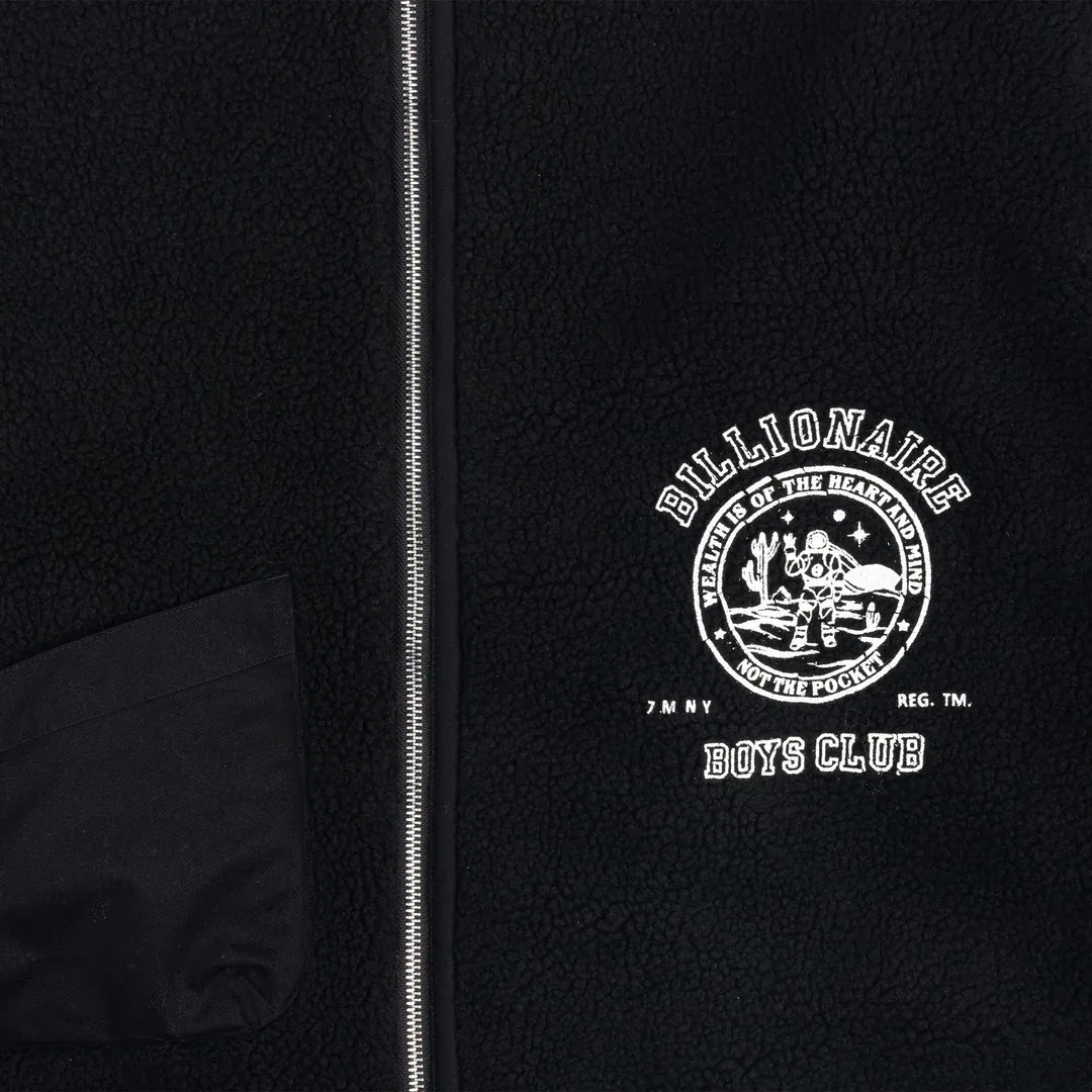 Billionaire Boys Club BB Canopy Jacket