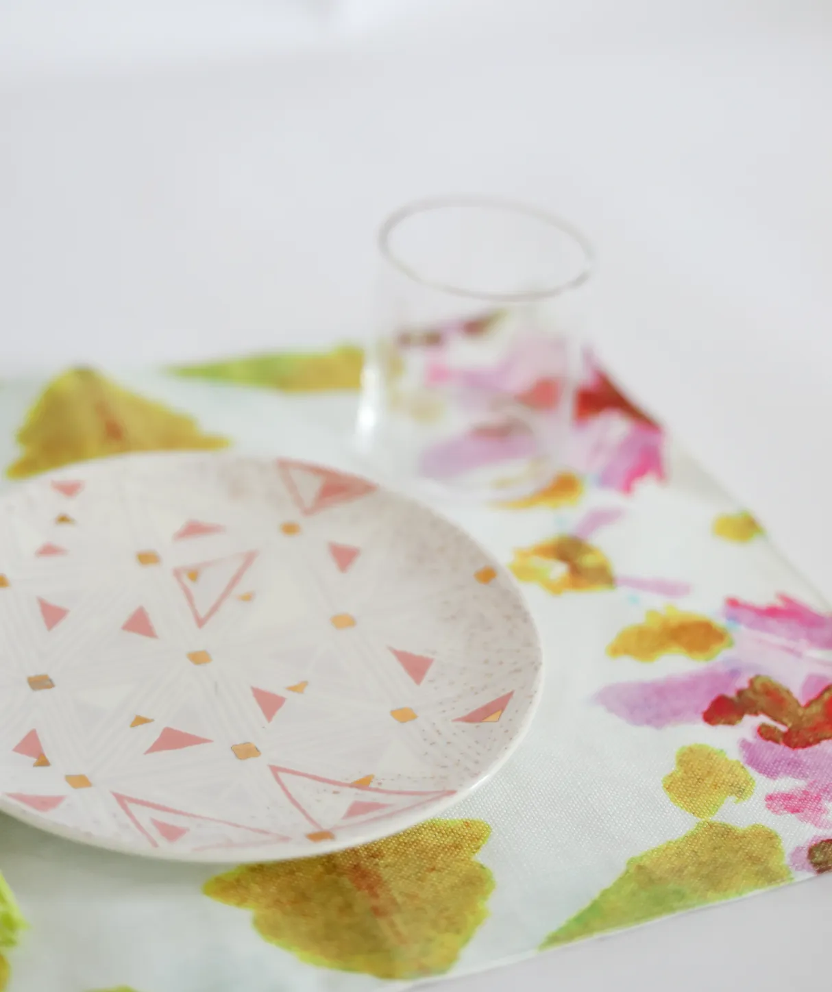 Bosbyshell Placemats