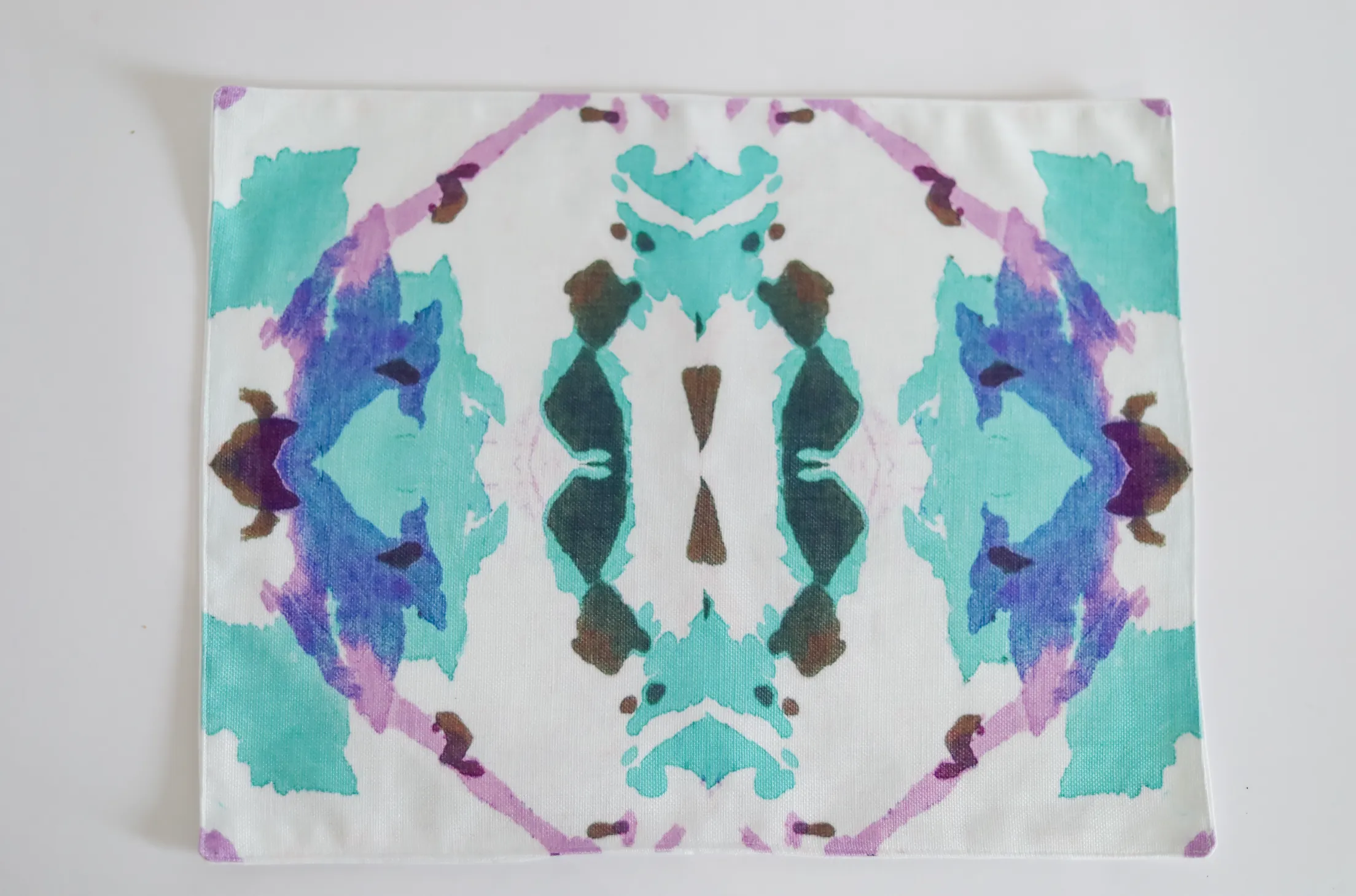 Bosbyshell Placemats