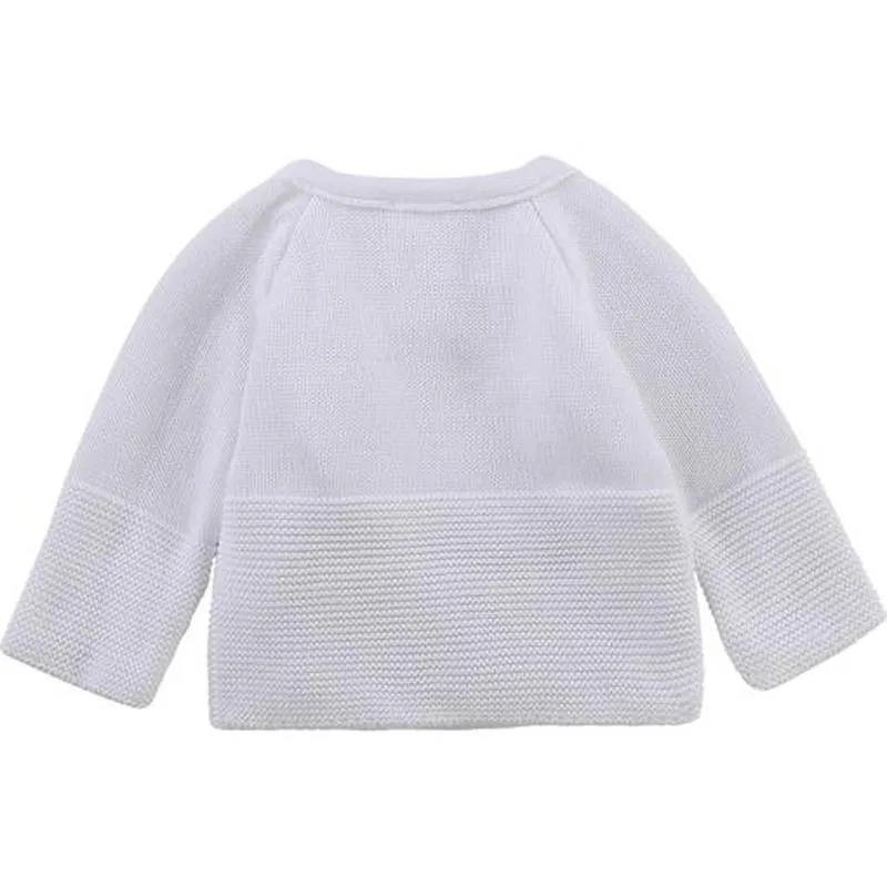 Boys Knitted Top