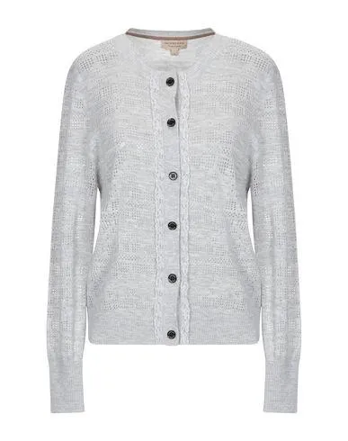 Burberry Women Cardigan Grey S INT