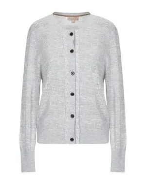 Burberry Women Cardigan Grey S INT