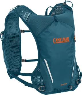 Camelbak Trail Run Vest 34oz 7L - Corsair Teal