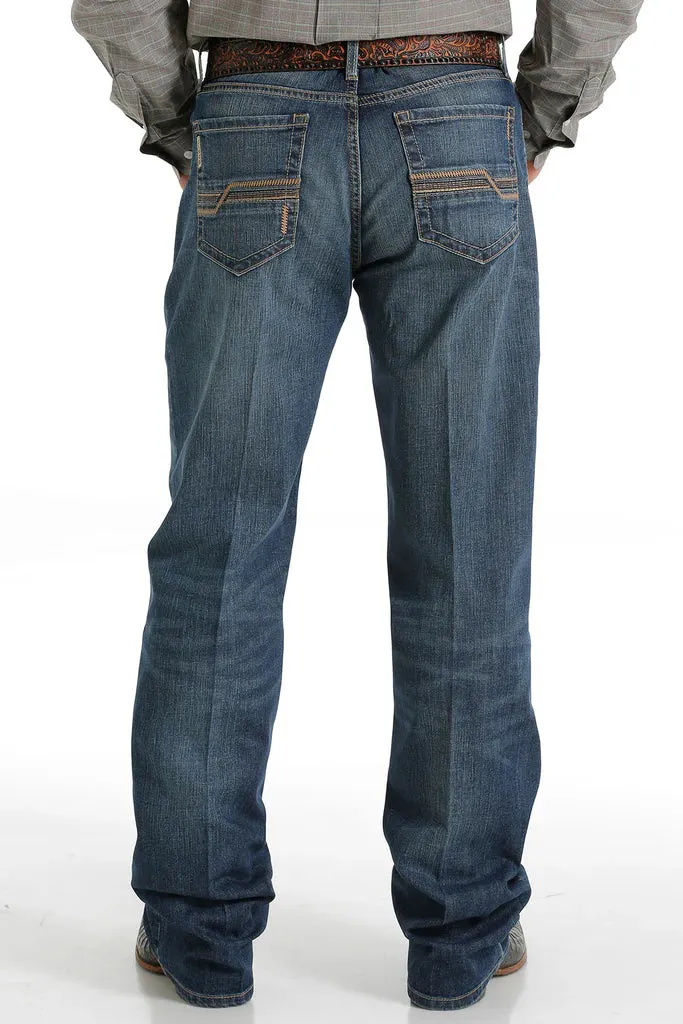 Cinch - Men's Relaxed Fit Grant Jeans | Mb56237001