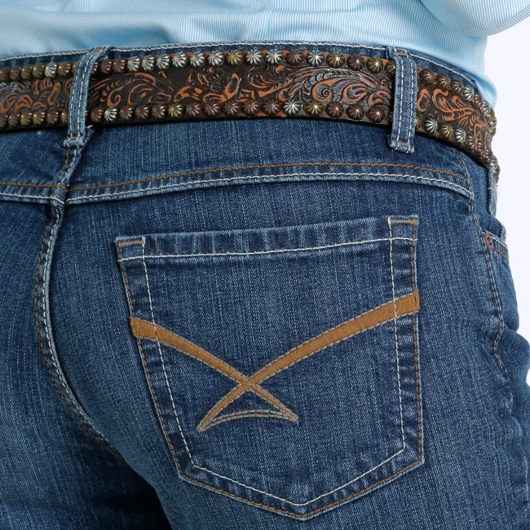 Cinch Womens Kylie Jeans