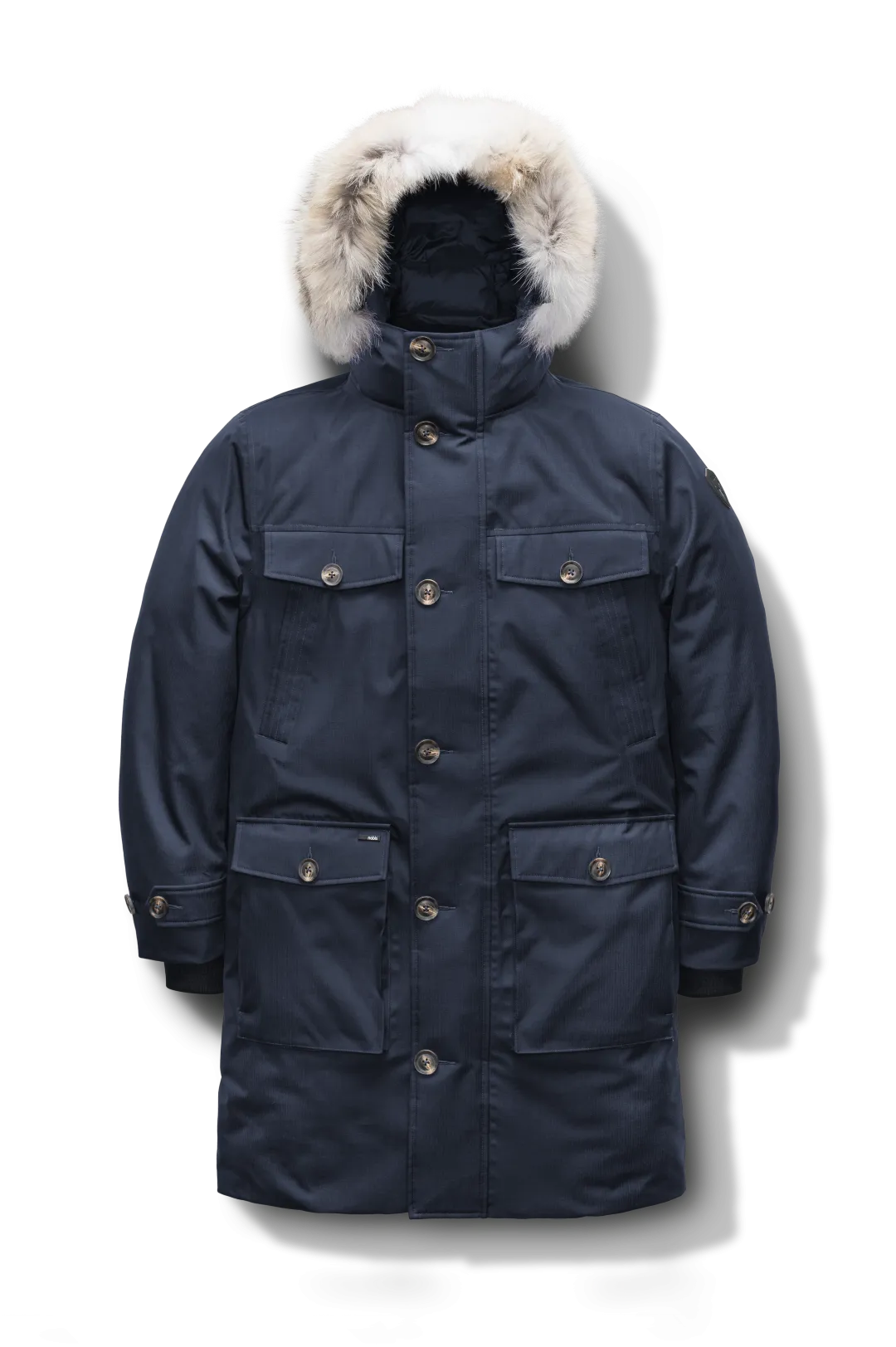 Citizen Men's Tailored Parka