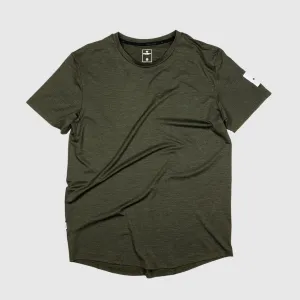 Clean Pace T-Shirt