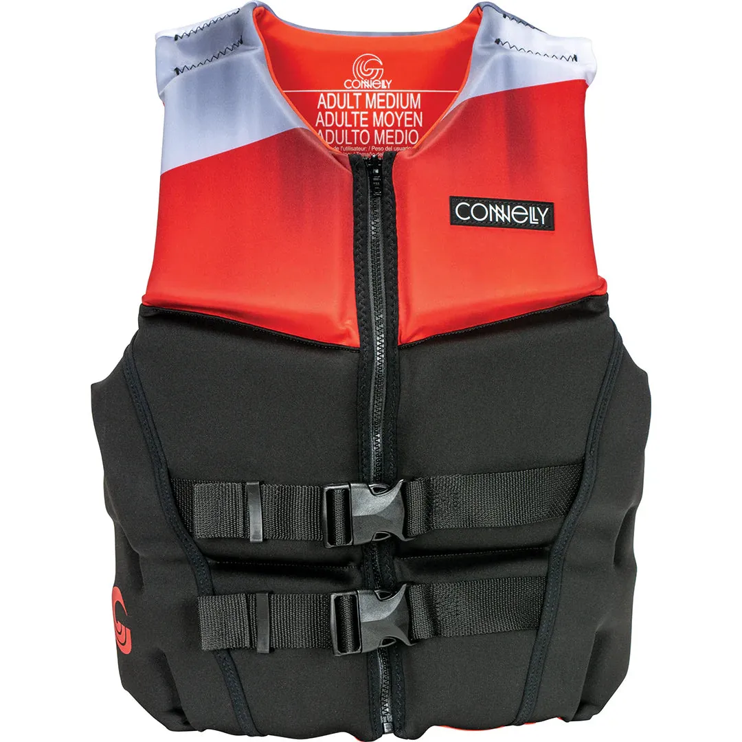 Connelly Men's Pure Neo CGA Life Vest