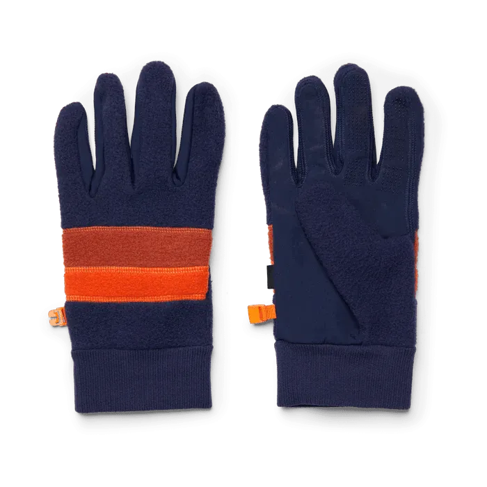 Cotopaxi Unisex Teca Fleece Gloves