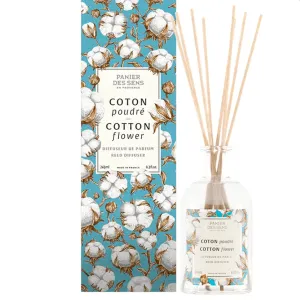 Cotton Flower Reed Diffuser