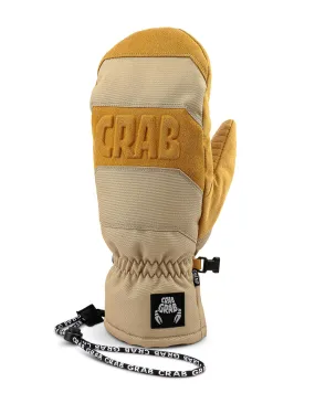 Crab Grab Champ Mitt 2025 - Washed Desert