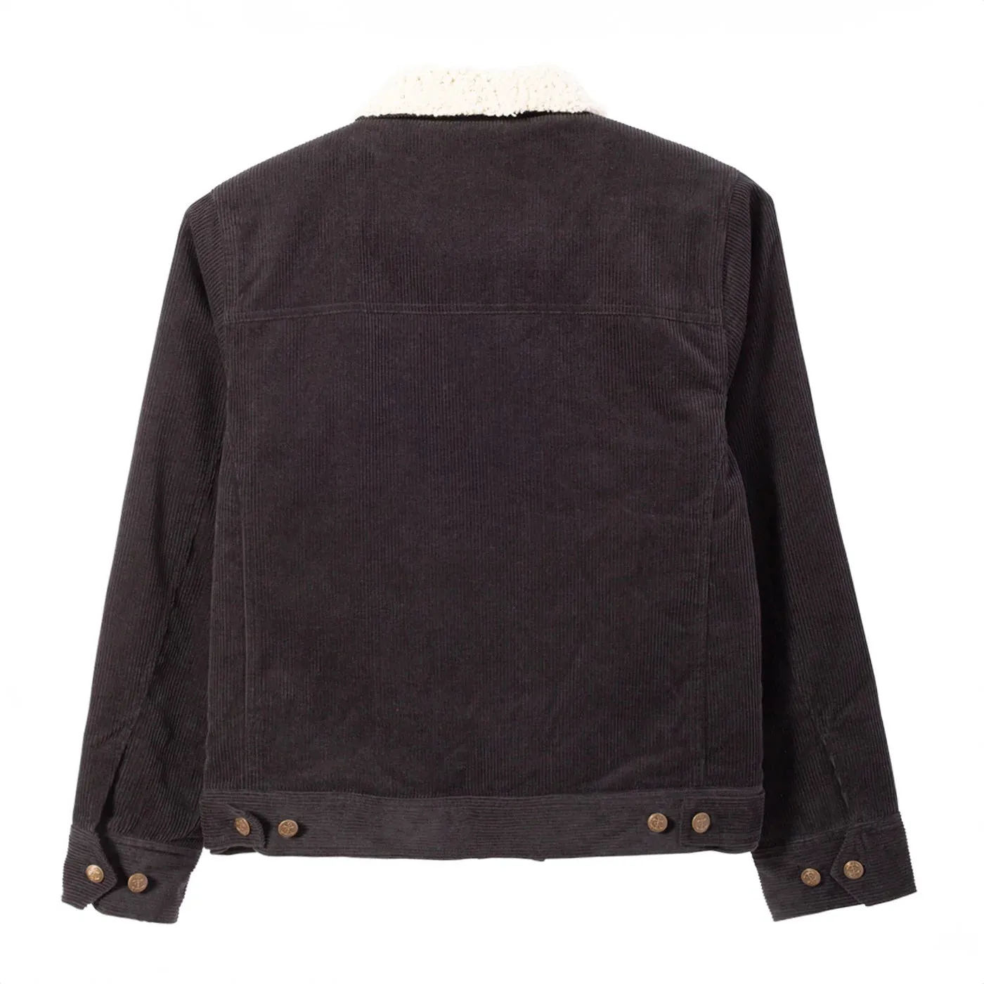 Darby Jacket - Black