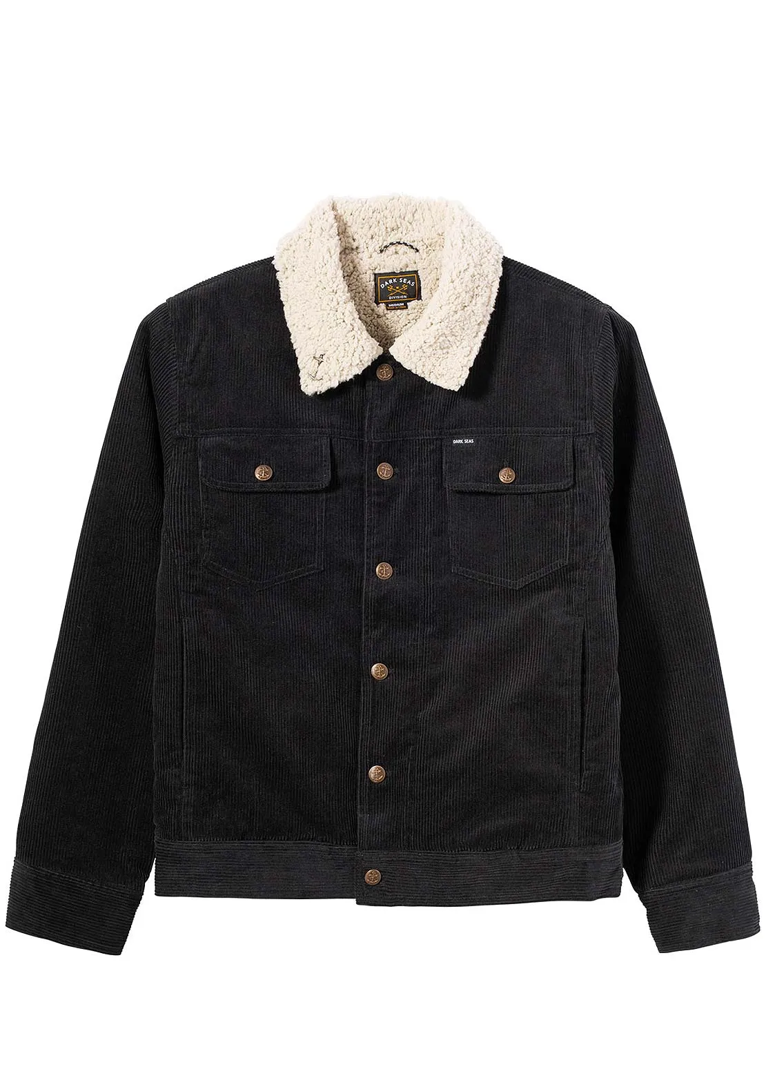 Dark Seas Men's Darby Jacket