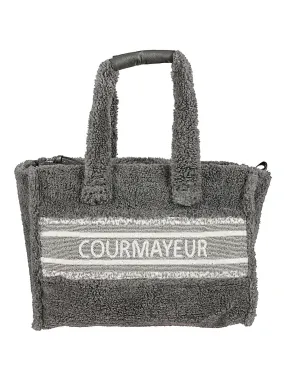 De Siena Bags.. Grey