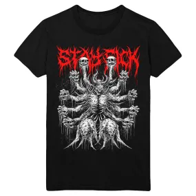 Demon Lord Black T-Shirt