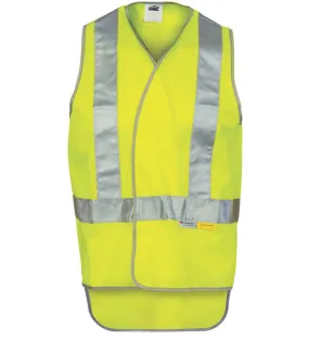 DNC Day/Night Side Panel Safety Vests