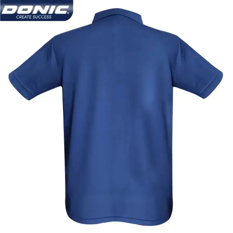 Donic Lion Table Tennis Shirt