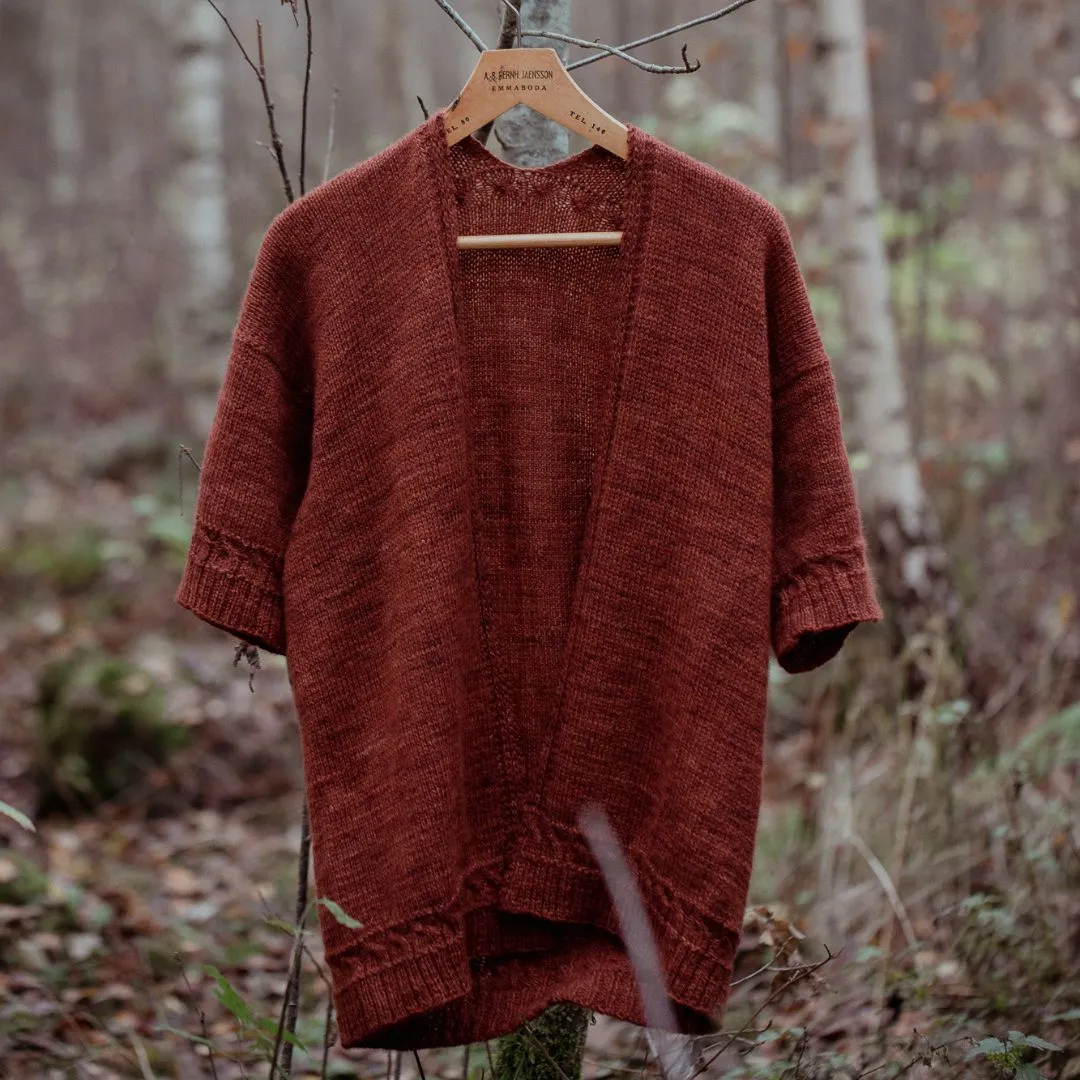 Dusk Cardigan Kit