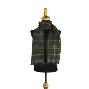 Elgin Modern Tartan Scarf