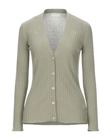 Etro Women Cardigan Military green 6 UK