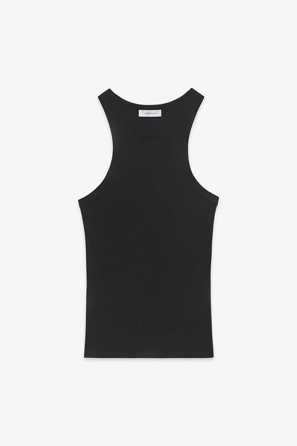 Eva Tank - Black