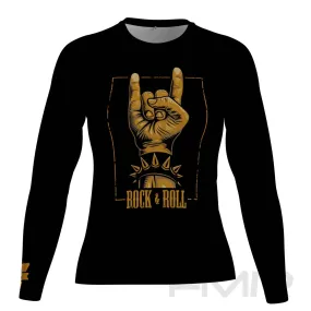 FMR Women's Rock Long Sleeve T-Shirt