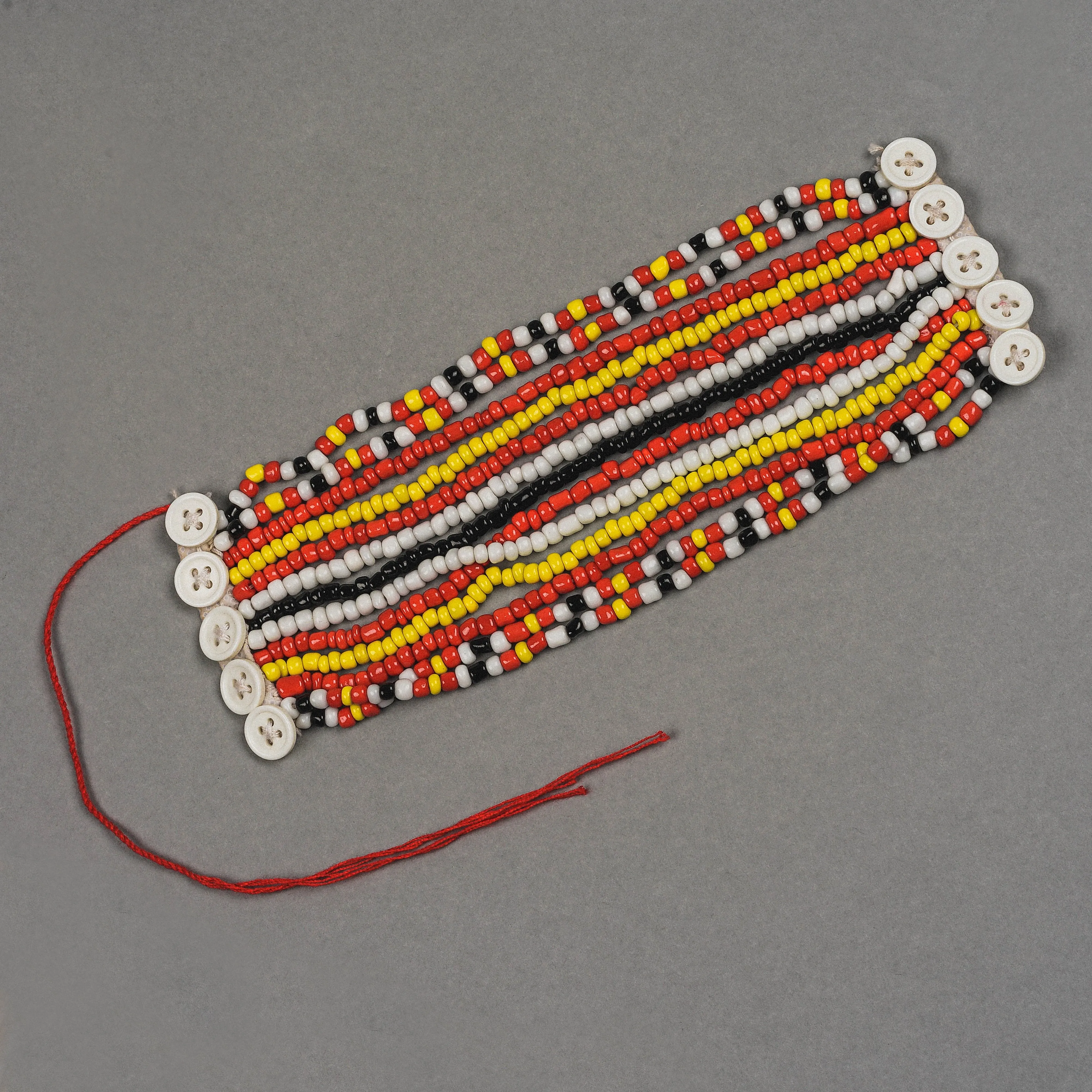 Gaddang Bracelet: Ginalmaddan