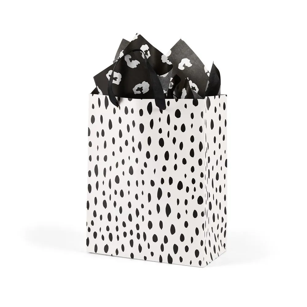 Gift Bag Book - Black Tie Party