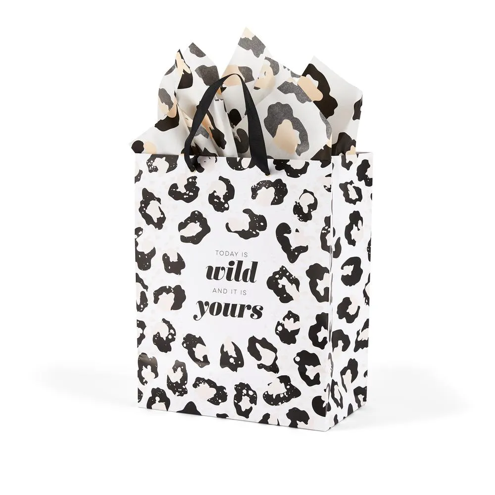 Gift Bag Book - Black Tie Party